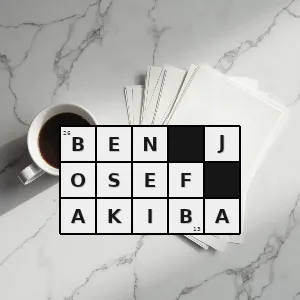 Rozwiązanie krzyżówki: razin - ben josef akiba | hasła, synonimy i podpowiedzi Hasło krzyżówkowe razin - ben josef akiba – rozwiązanie, synonimy, podpowiedzi i definicje krzyżówkowe